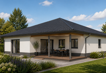 Vorschaubild Bungalow