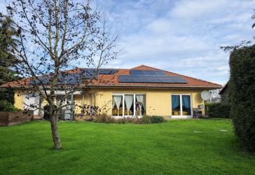 Vorschaubild Bungalow