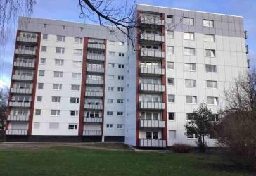Vorschaubild Wohnung