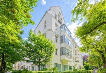 Vorschaubild Wohnung