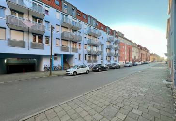 Vorschaubild Wohnung
