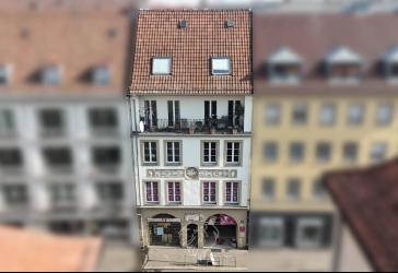 Vorschaubild Sonstiges Haus
