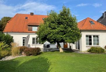 Traumhafte Villa in bester Lage von Werl!