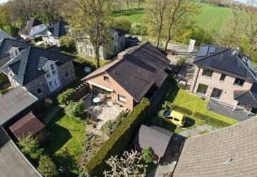 Solide Basis mit viel Gestaltungsspielraum - Gepflegtes Einfamilienhaus mit Garten in ruhiger Wohnlage