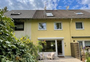 Vorschaubild Reihenmittelhaus