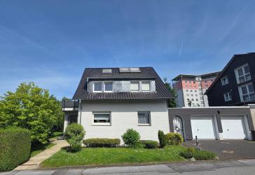 Maikammer Wülfrath - Einfamilienhaus und Baugrundstück