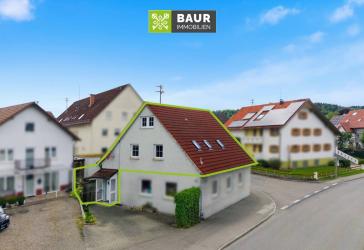 Vorschaubild Maisonettewohnung