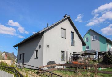 Vorschaubild Einfamilienhaus