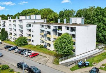 Vorschaubild Wohnung