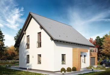 JETZT euer Traumhaus bauen!