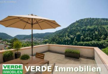 Vorschaubild Penthouse