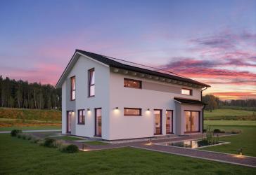 Vorschaubild Einfamilienhaus