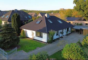 Vorschaubild Bungalow