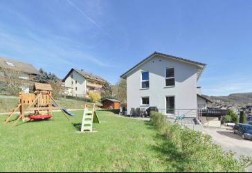 Vorschaubild Einfamilienhaus