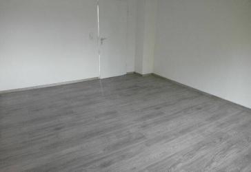 Schicke helle 2 Zi.-Wohnung in ruhiger Dorflage vor den Toren von Hameln mit Badewanne u. Garten