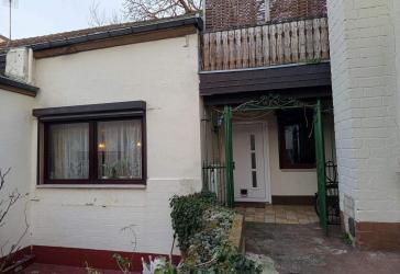 Ihr Projekt in Bad Honnef: Haus im Haus mit Entwicklungsmöglichkeiten