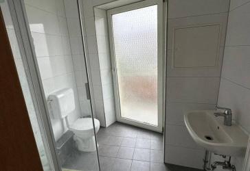 Charmante 2-Zimmer-Wohnung mit Balkon & Tageslichtbad in zentraler Lage von Bad Kreuznach