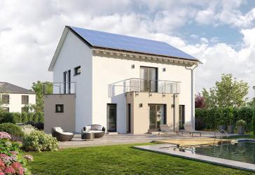 Vorschaubild Einfamilienhaus