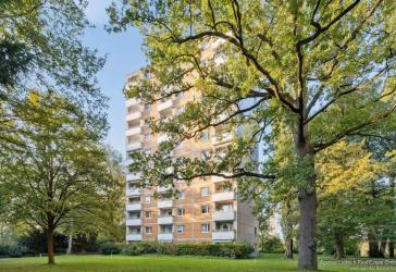 Vorschaubild Wohnung