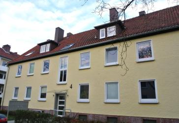 Vorschaubild Wohnung