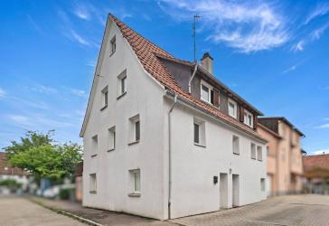 Vorschaubild Einfamilienhaus