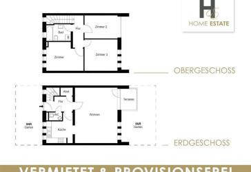 Vorschaubild Reihenmittelhaus