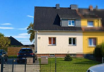 Vorschaubild Doppelhaushälfte