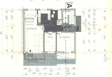 ? EFH-Gefühl in Pulheim: 131 m² DHH mit Erweiterungspotential & 2 Garagen, 692 m² Grundstück