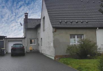 Provisionsfrei für Ersteher - Einfamiliendoppelhaushälfte - ZV!