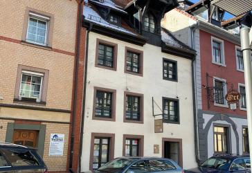 Vorschaubild Wohnung