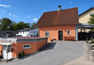 Vorschaubild Einfamilienhaus