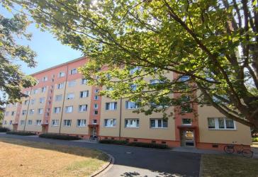 WIR SUCHEN ZUM 01.07.2026 einen NACHMIETER