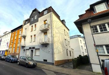 Vorschaubild Mehrfamilienhaus