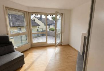 Vorschaubild Maisonettewohnung