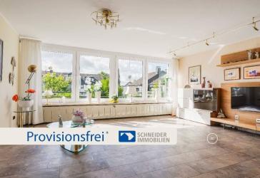 Großzügiges Reihenhaus mit Garten und Garage in Ratingen-Homberg