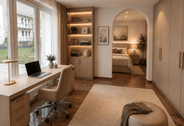 Vorschaubild Wohnung
