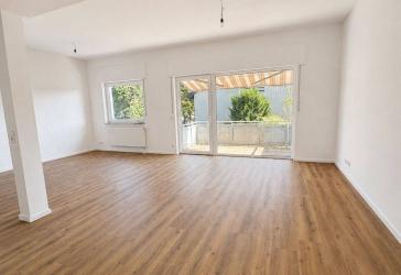 3-Zimmer-Wohnung mit Balkon in Melle-Mitte - Erstbezug