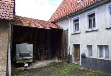 Vorschaubild Bauernhaus
