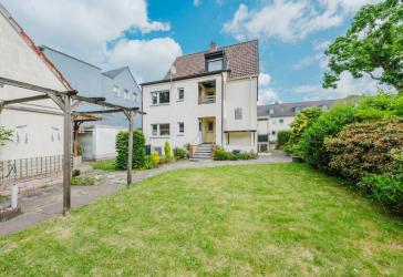 Vorschaubild Mehrfamilienhaus