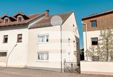 Vorschaubild Einfamilienhaus