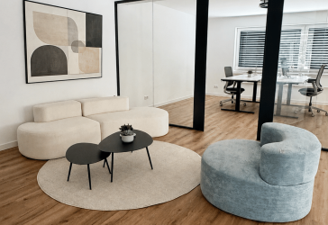 Vorschaubild Büro- /Praxis-Immobilie