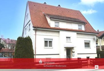 Vorschaubild Mehrfamilienhaus