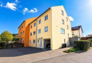 Vorschaubild Reihenendhaus