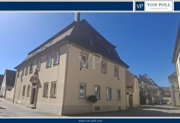 Vorschaubild Einfamilienhaus