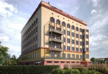 Vorschaubild Penthouse