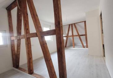 Vorschaubild Maisonettewohnung