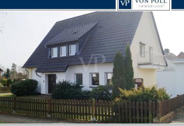 **Modern und schick! Sanierte 3-Zi.Whng. mit Balkon und Garage in ruhiger Lage von Groß-Hehlen**