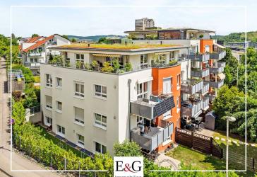 Vorschaubild Penthouse