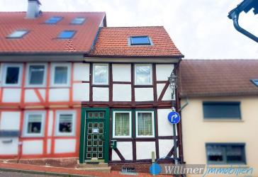 Vorschaubild Reihenmittelhaus