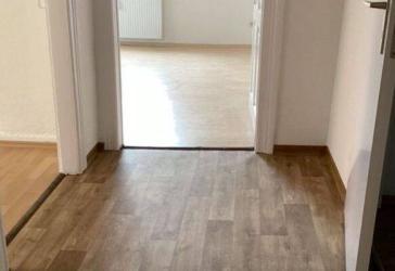 Zentral gelegene 3-Zimmer-Wohnung in Eschwege
